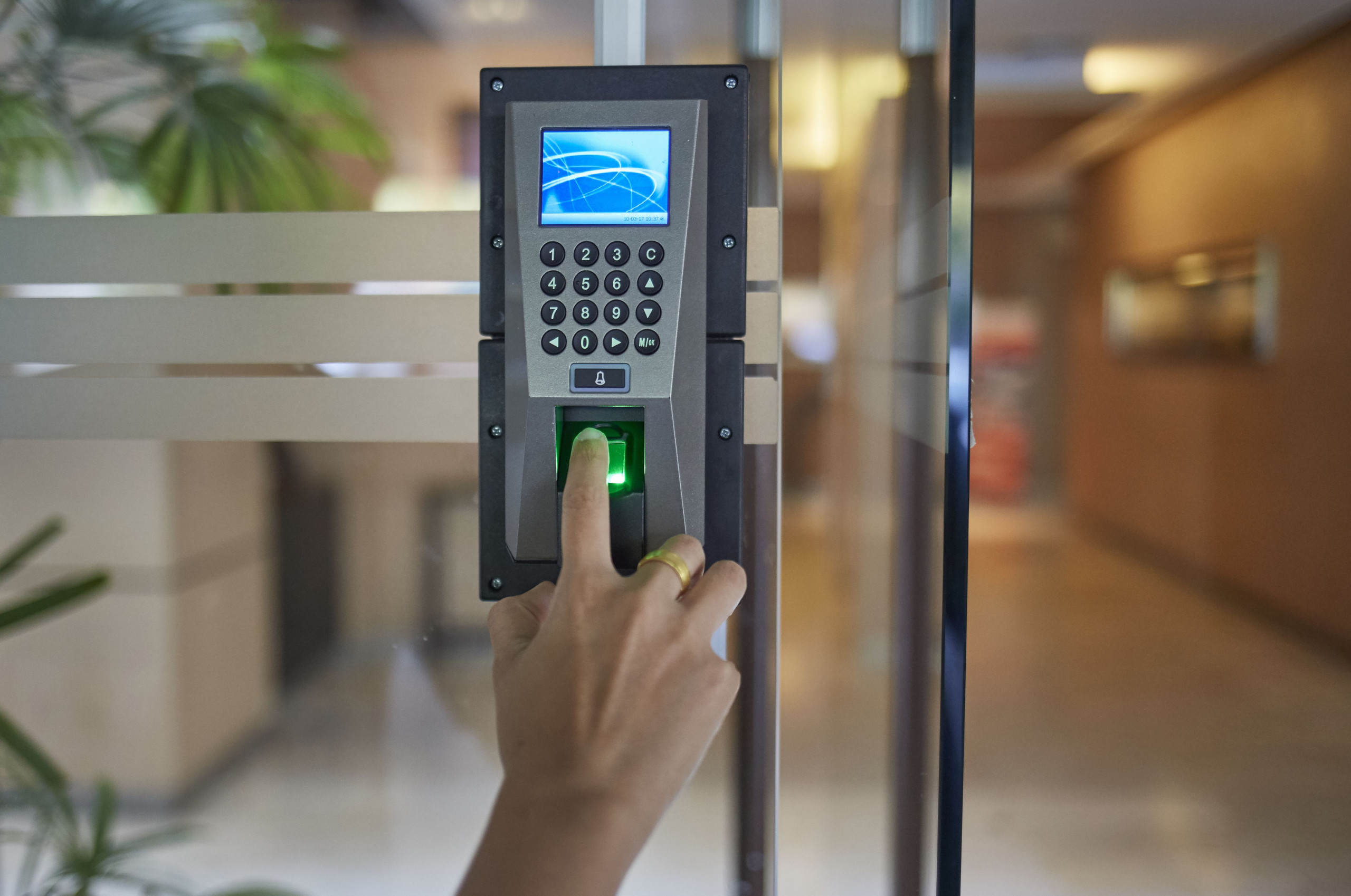 access control system scaled